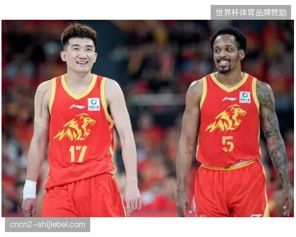 巴里·布朗轰下46分主导比赛，浙江广厦在MVP对决中击败深圳马可波罗
